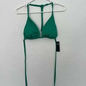 Hollister Bikini Top